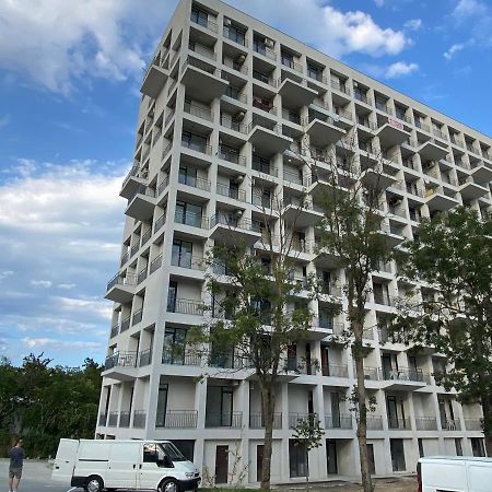 Neptun Blue Apartament Eksteriør bilde