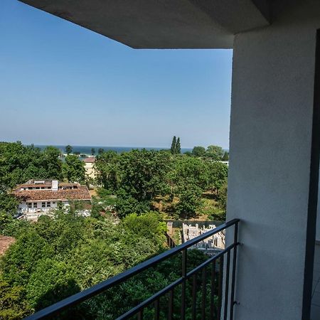 Neptun Blue Apartament Eksteriør bilde
