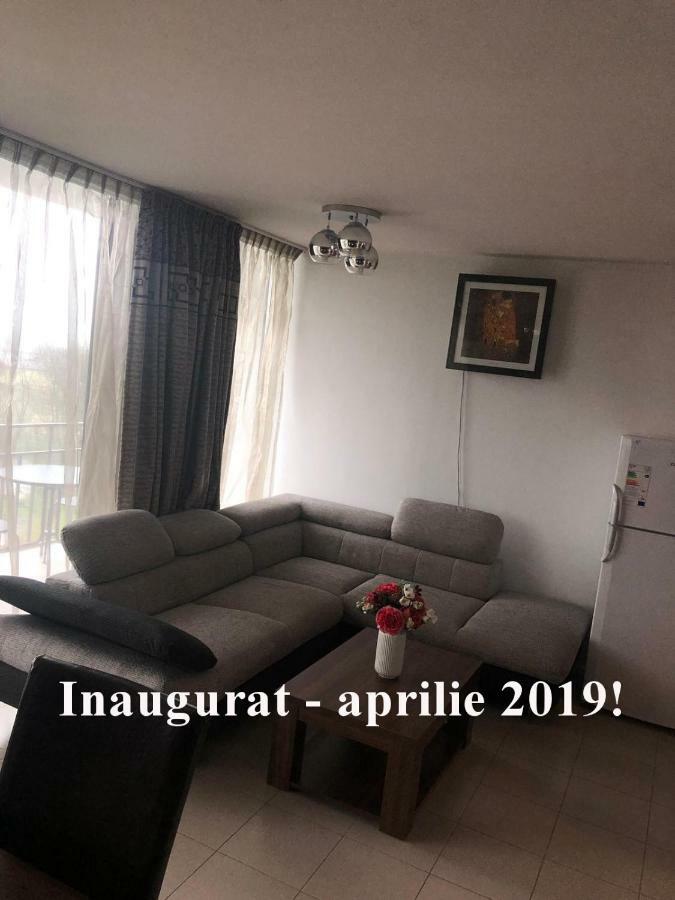 Neptun Blue Apartament Eksteriør bilde