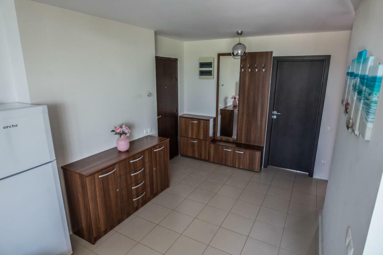 Neptun Blue Apartament Eksteriør bilde
